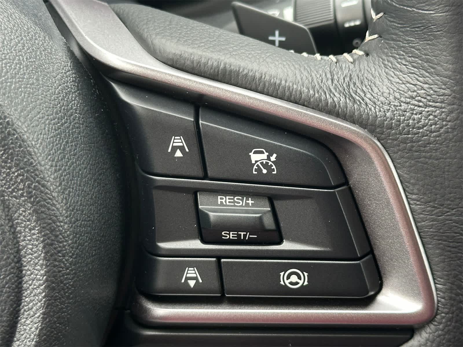 Thumbnail: 2026 Subaru Ascent - 25