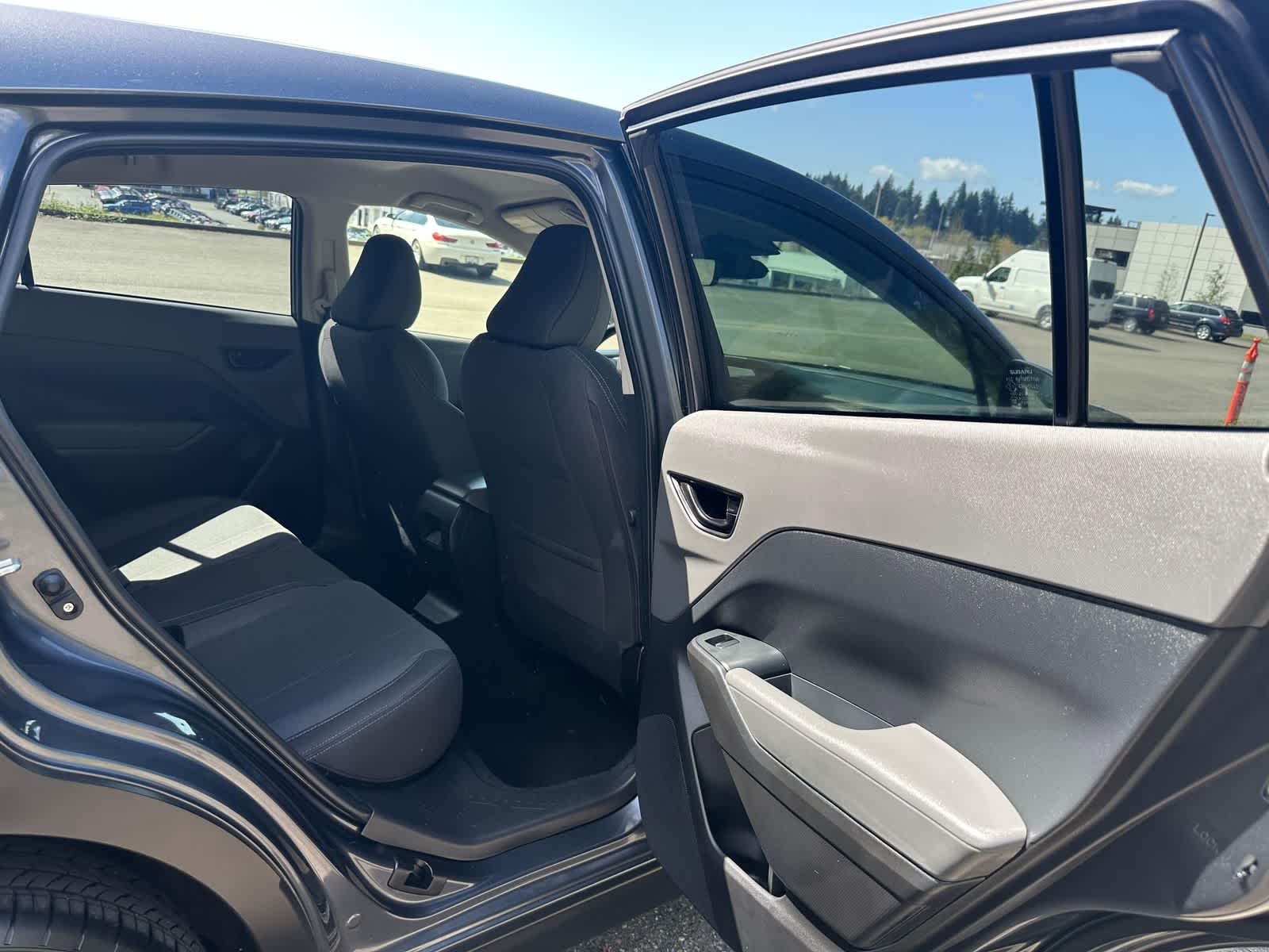 Thumbnail: 2024 Subaru Crosstrek - 14