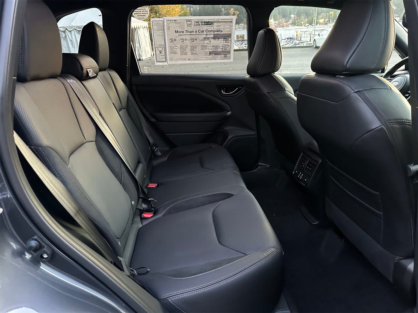 Thumbnail: 2025 Subaru Forester - 12