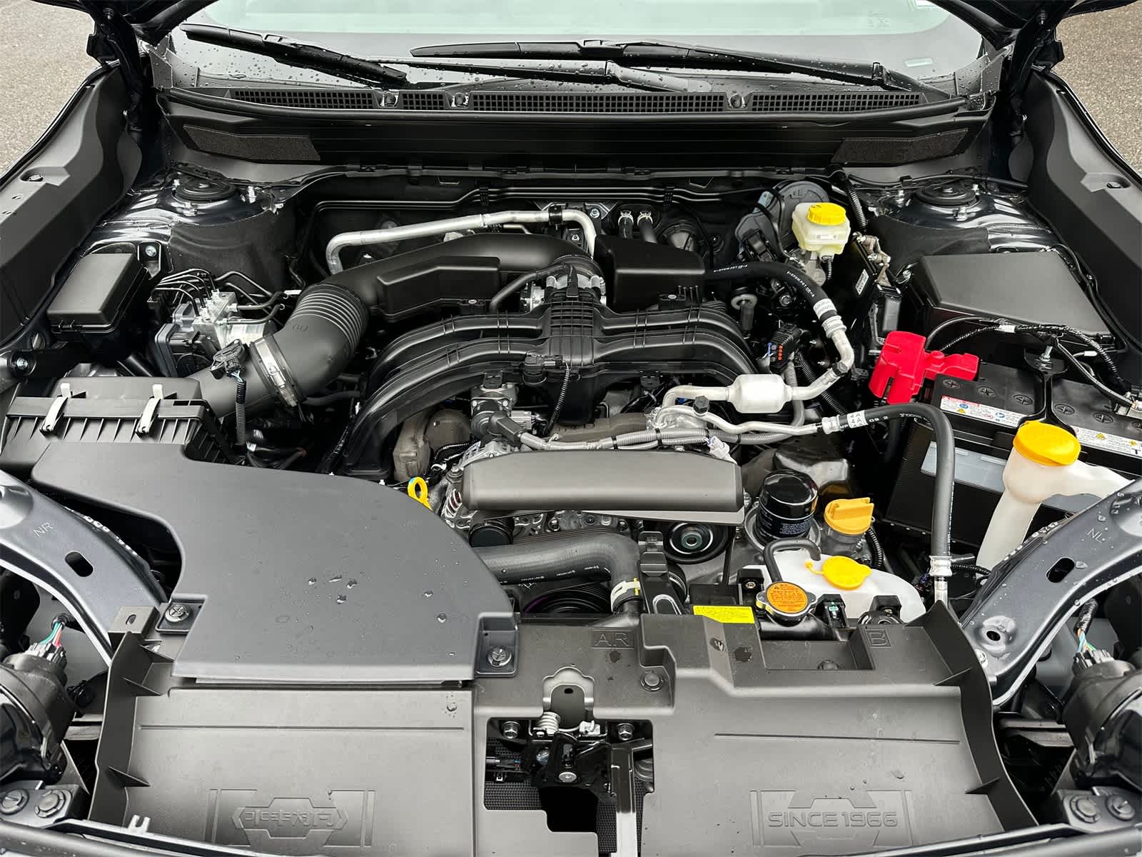 Thumbnail: 2026 Subaru Outback - 7