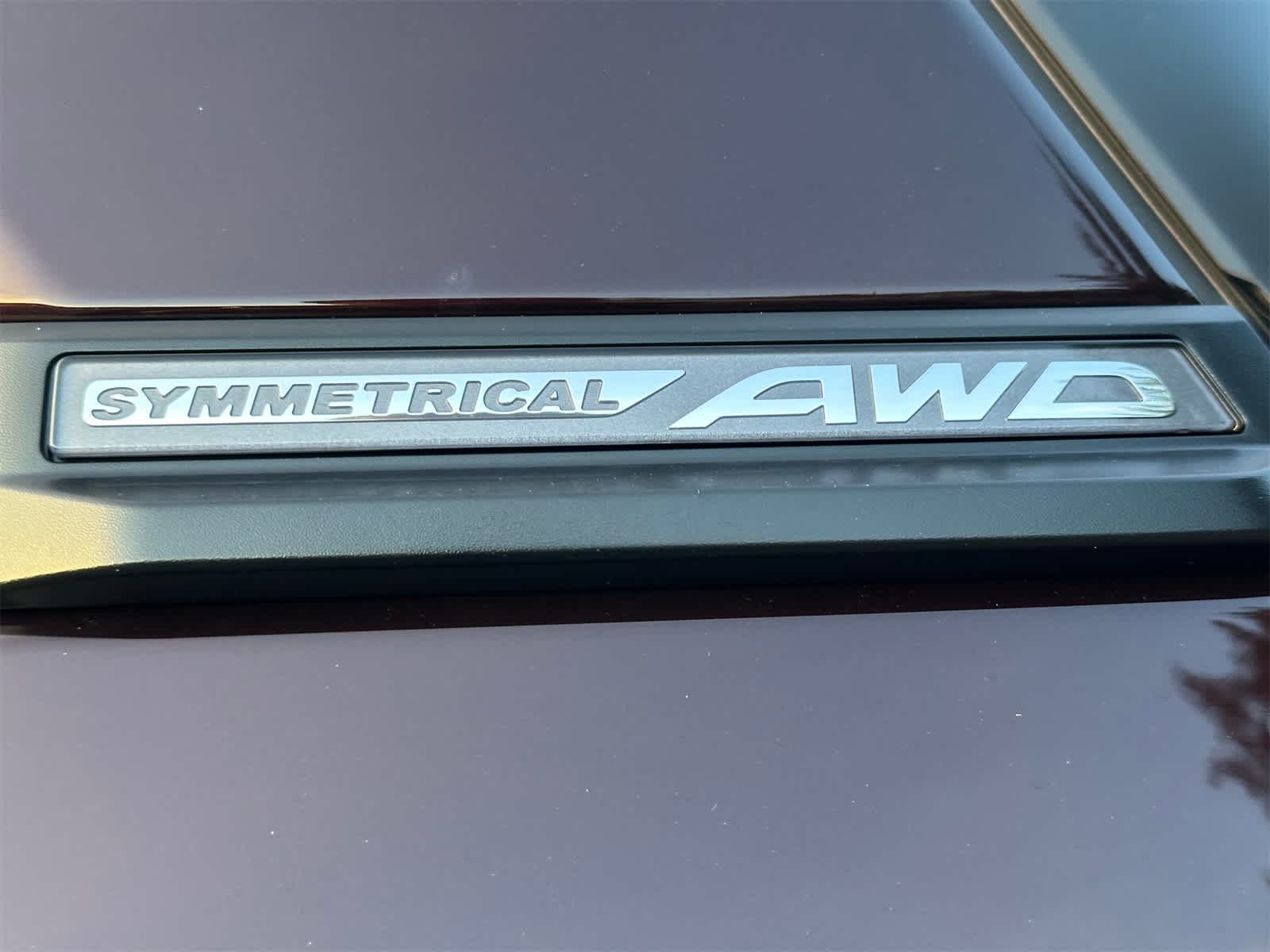 Thumbnail: 2026 Subaru Forester - 6