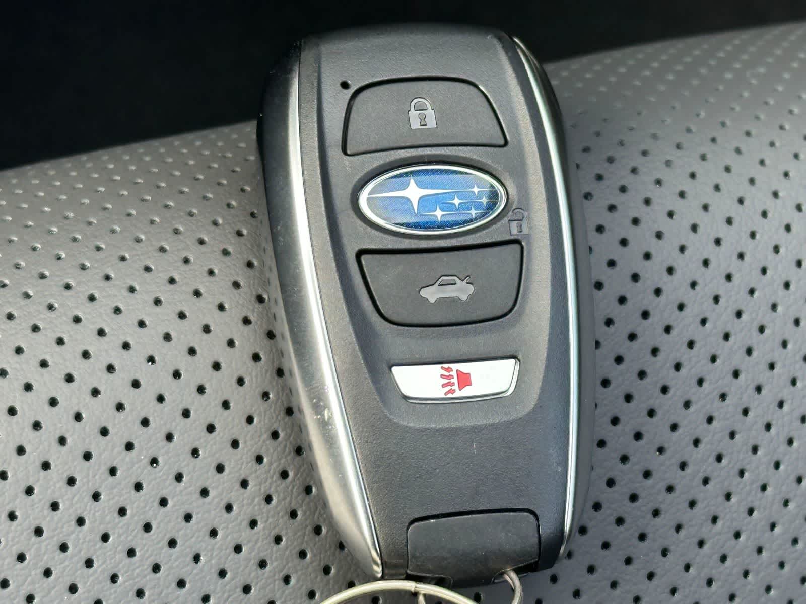 Thumbnail: 2026 Subaru Outback - 30