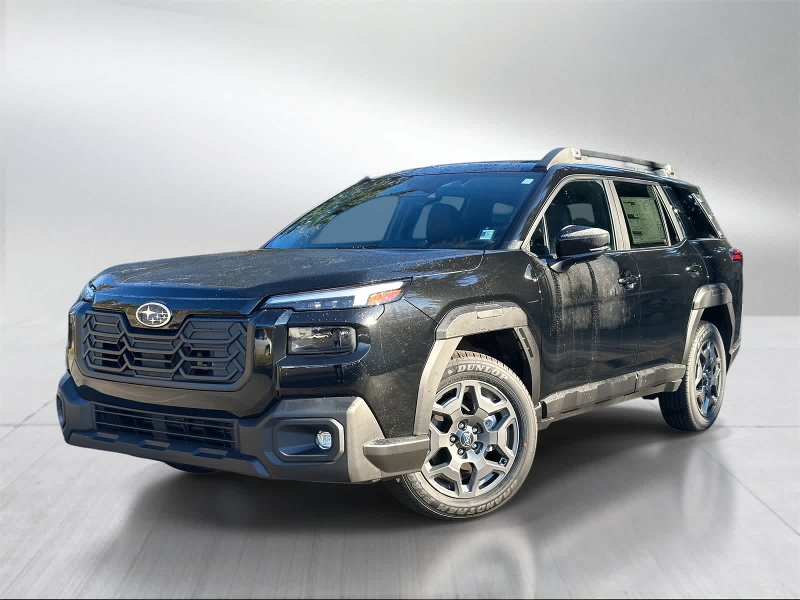 Thumbnail: 2026 Subaru Outback - 2