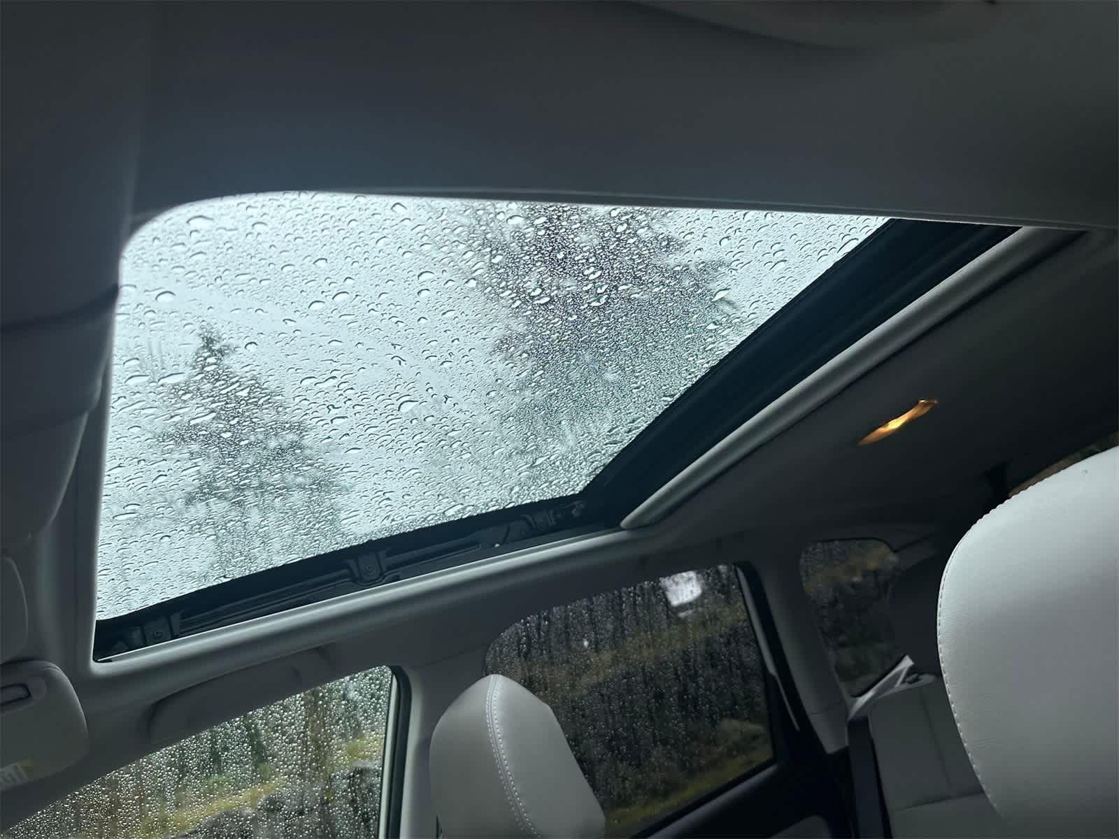 Thumbnail: 2014 Subaru Forester - 15