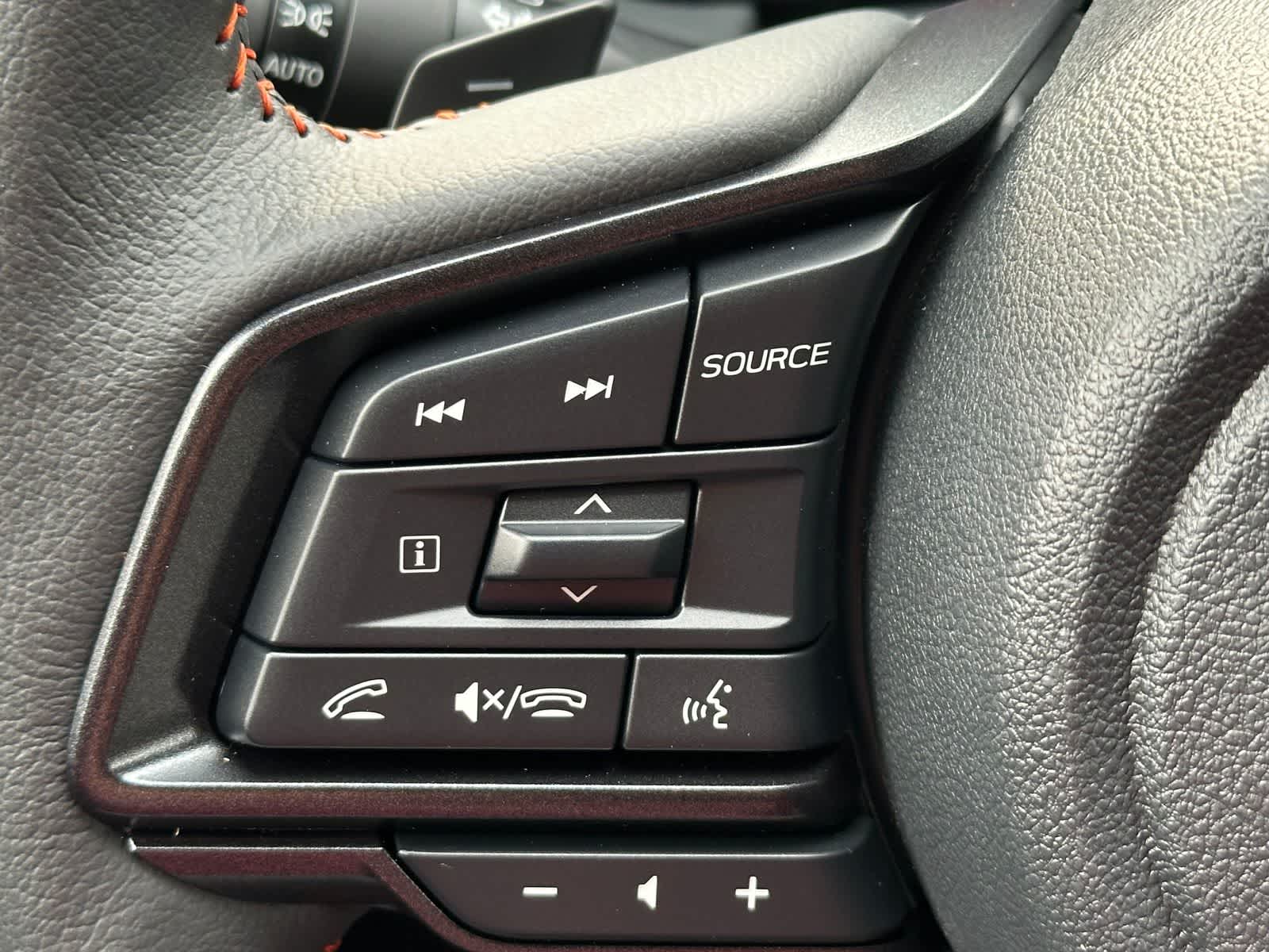 Thumbnail: 2026 Subaru Crosstrek - 23