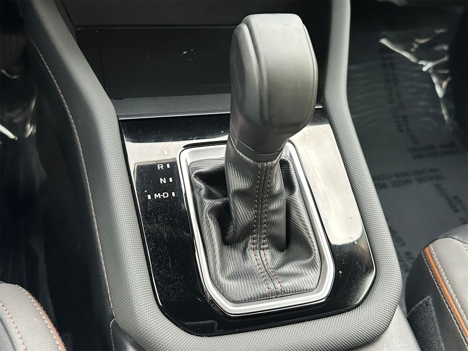 Thumbnail: 2025 Subaru Forester - 22