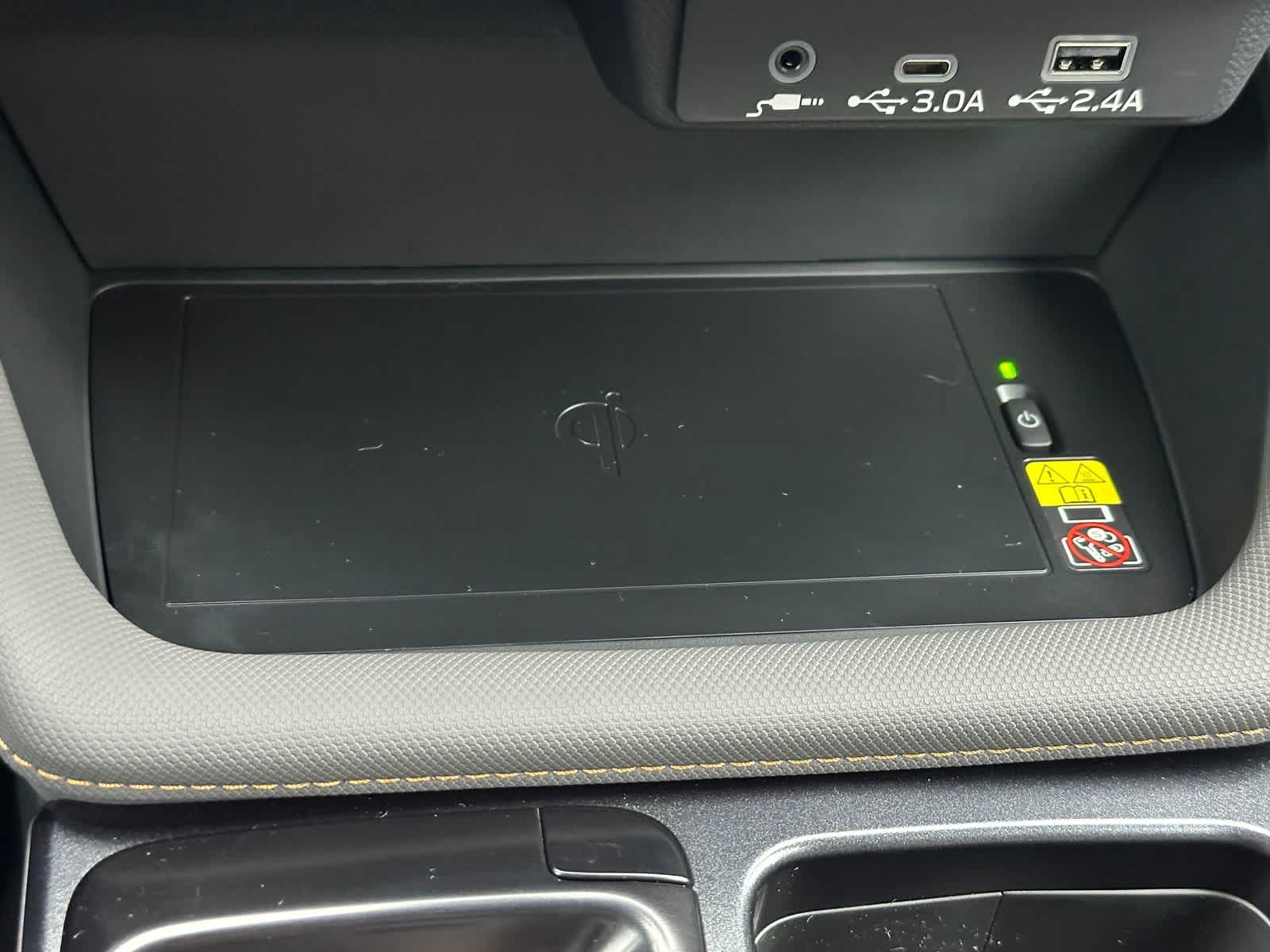 Thumbnail: 2026 Subaru Forester - 21