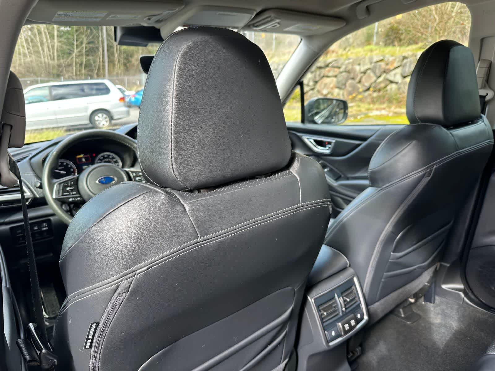 Thumbnail: 2023 Subaru Forester - 10