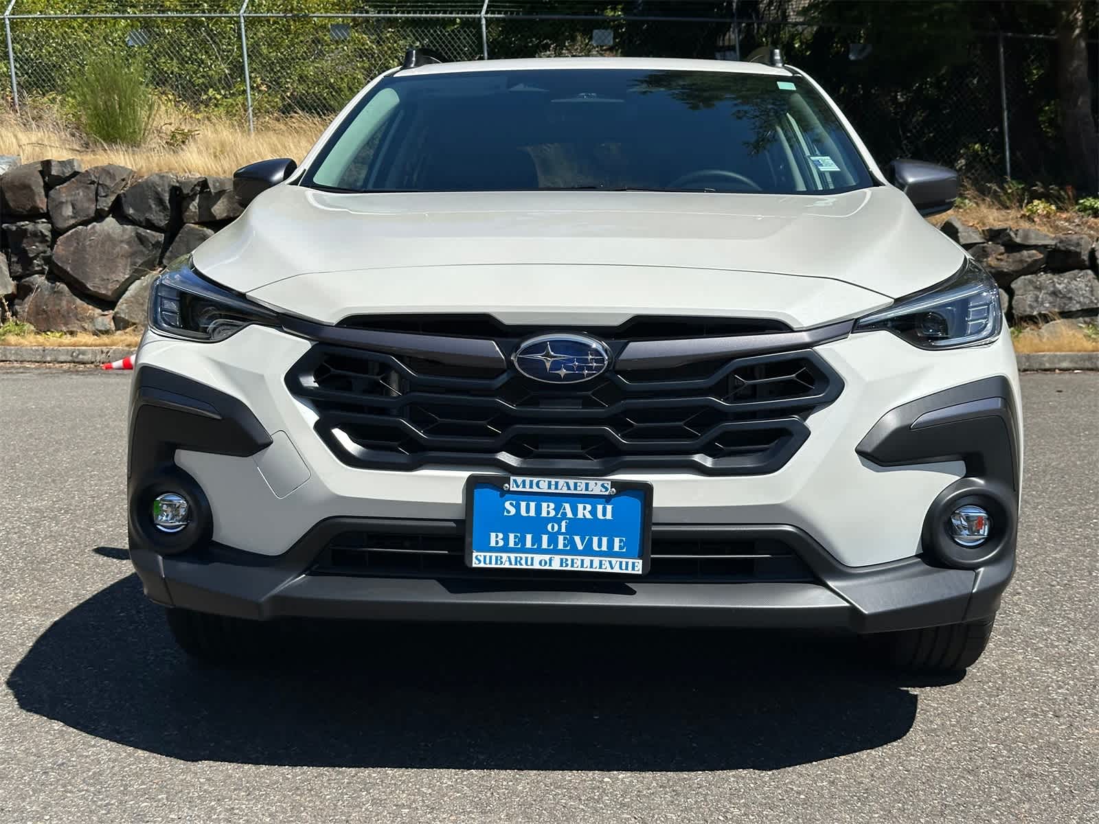Thumbnail: 2025 Subaru Crosstrek - 5