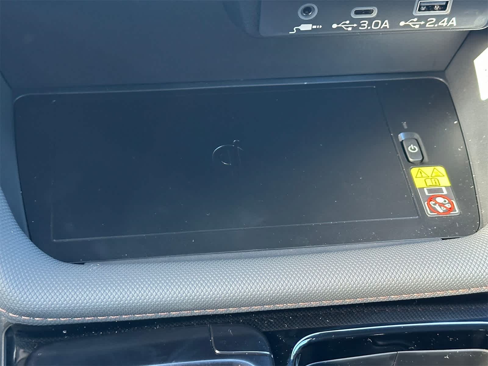 Thumbnail: 2026 Subaru Forester - 20