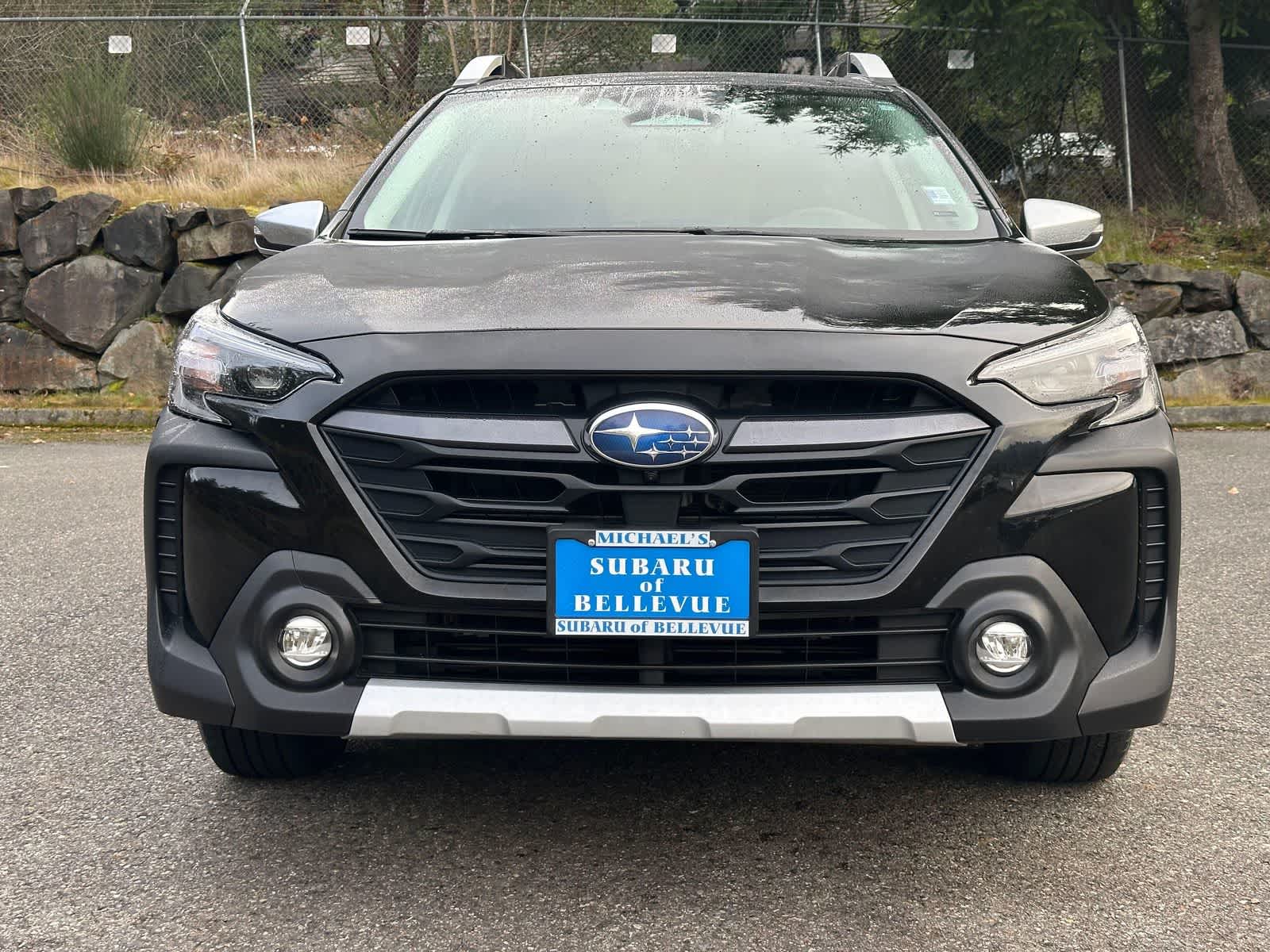 Thumbnail: 2024 Subaru Outback - 5