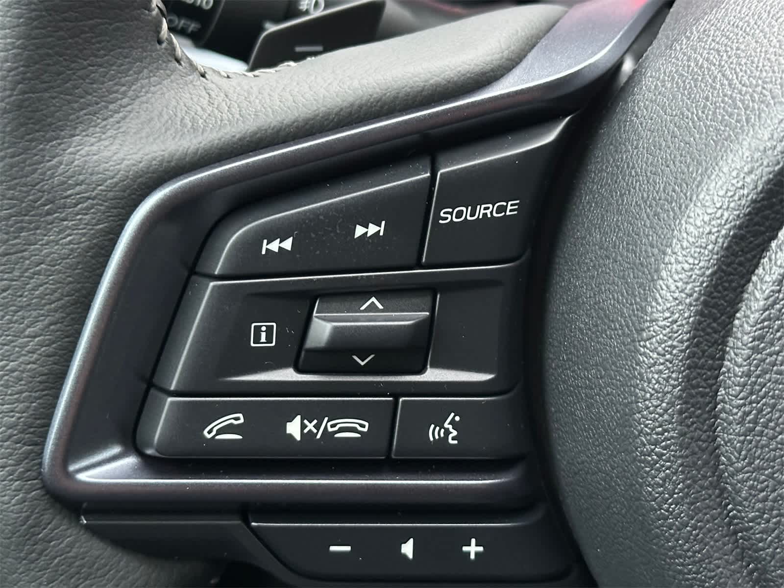 Thumbnail: 2026 Subaru Forester - 24