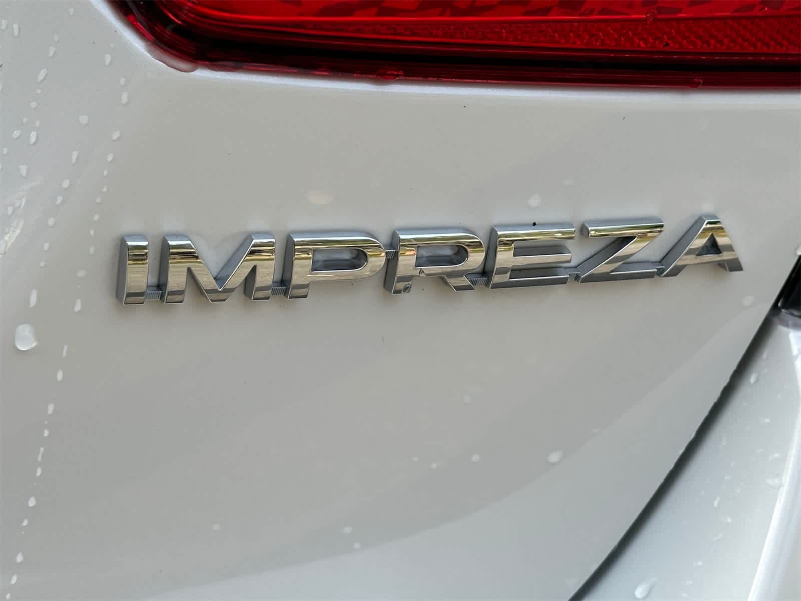 Thumbnail: 2023 Subaru Impreza - 6