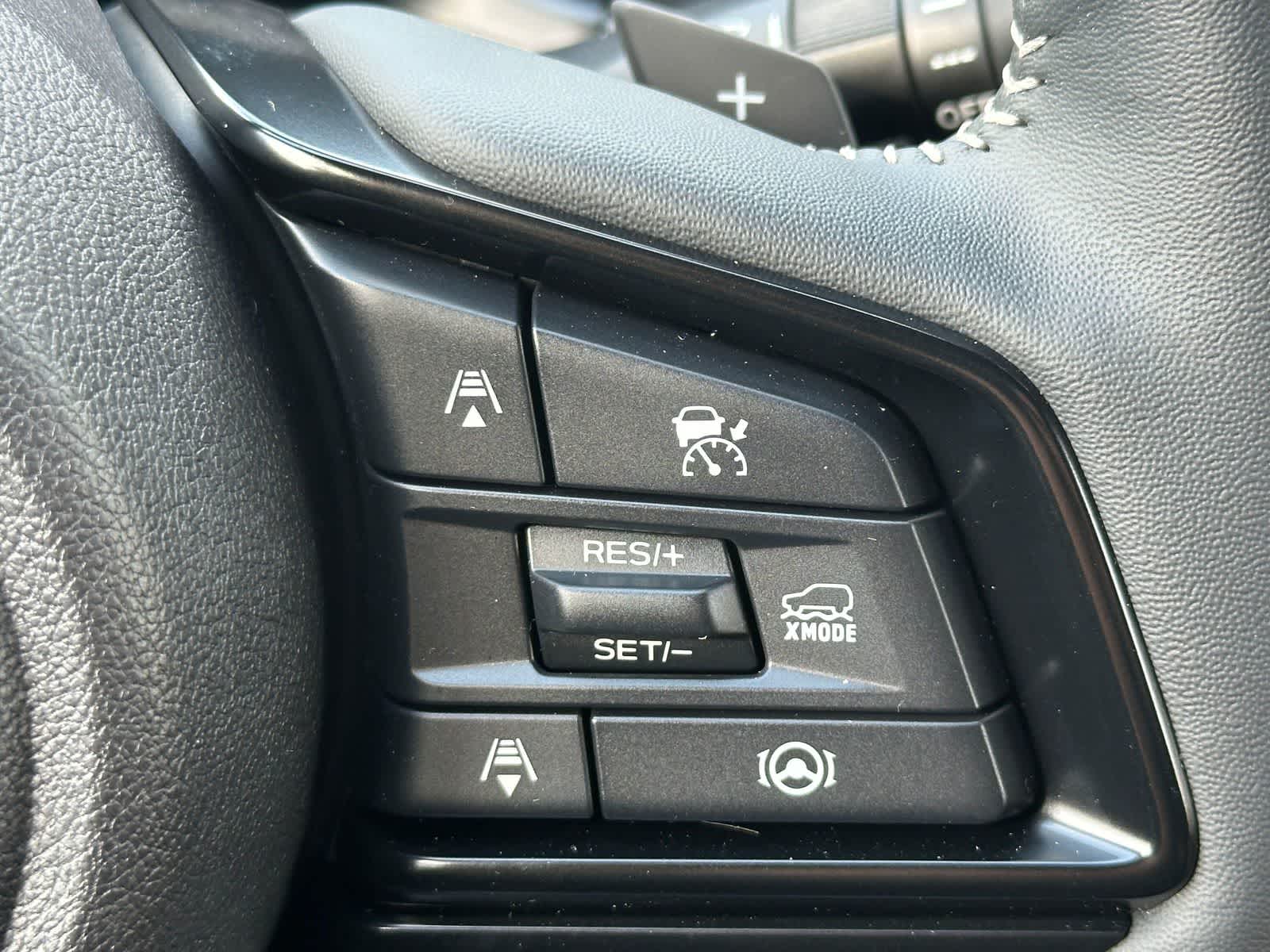 Thumbnail: 2026 Subaru Outback - 26