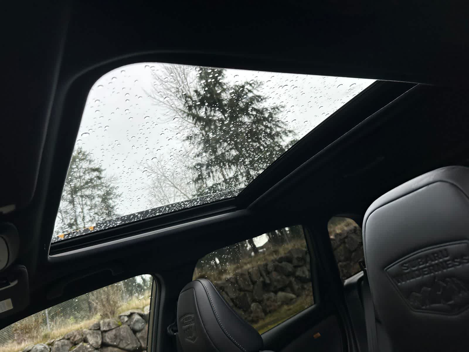 2026 Subaru Forester Wilderness - Photo 15