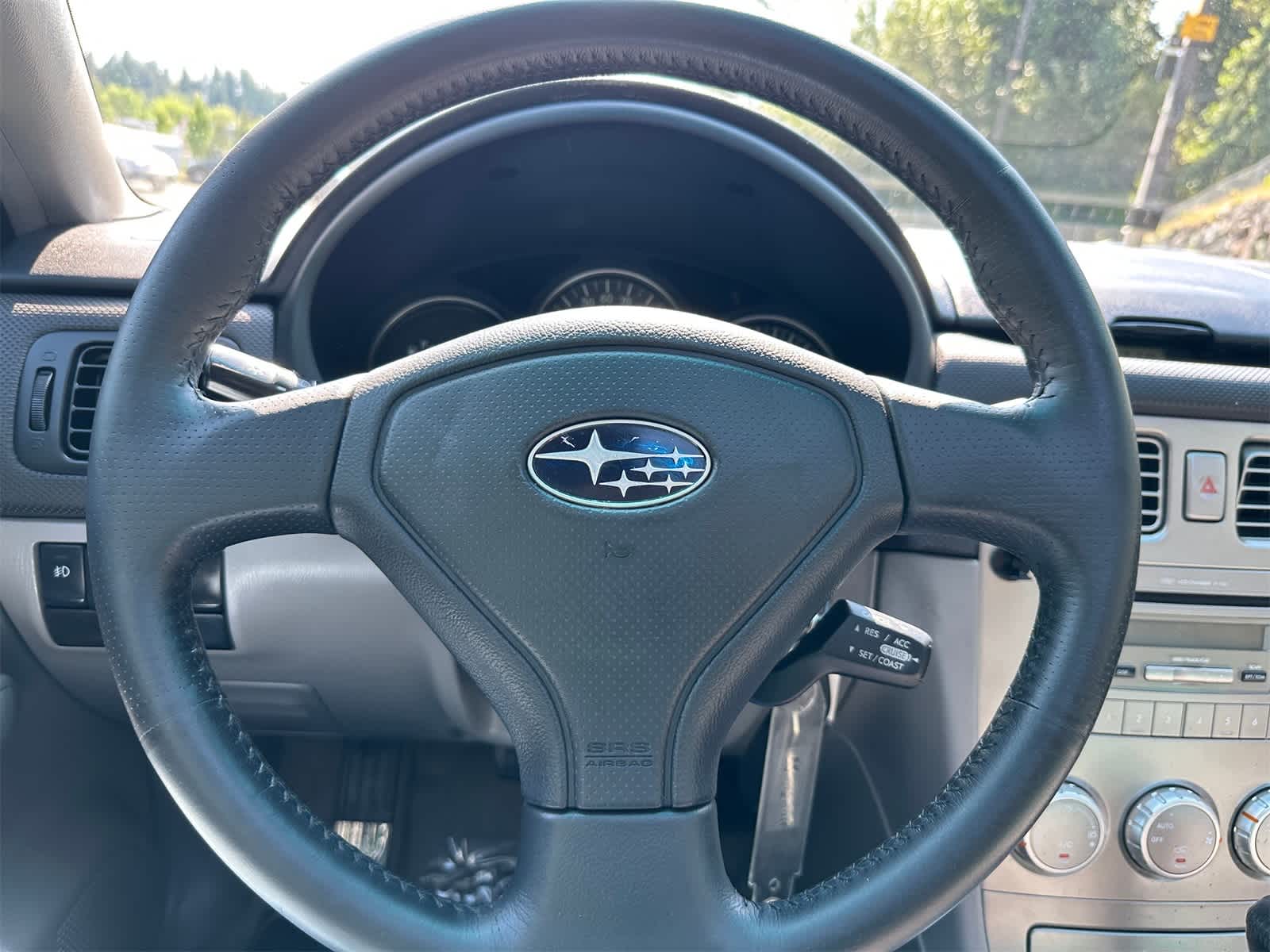 Thumbnail: 2007 Subaru Forester - 16
