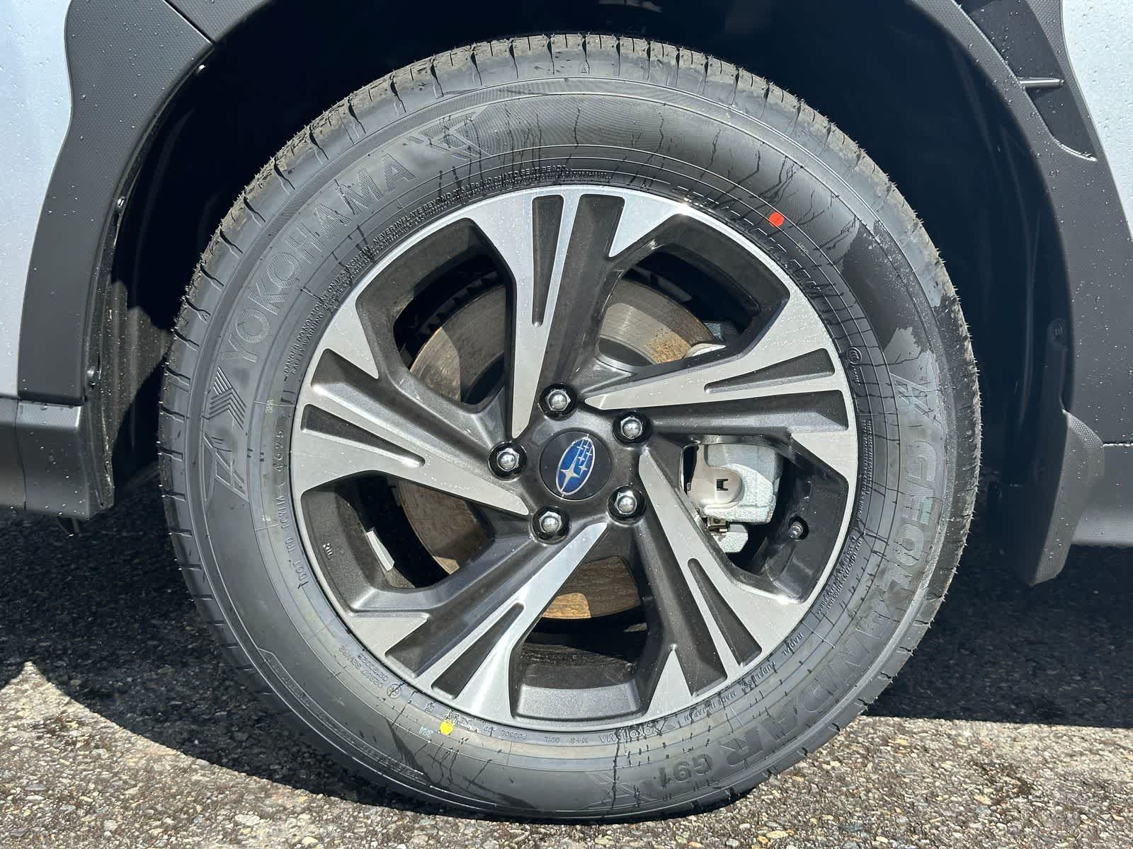 2026 Subaru Crosstrek Premium - Photo 7