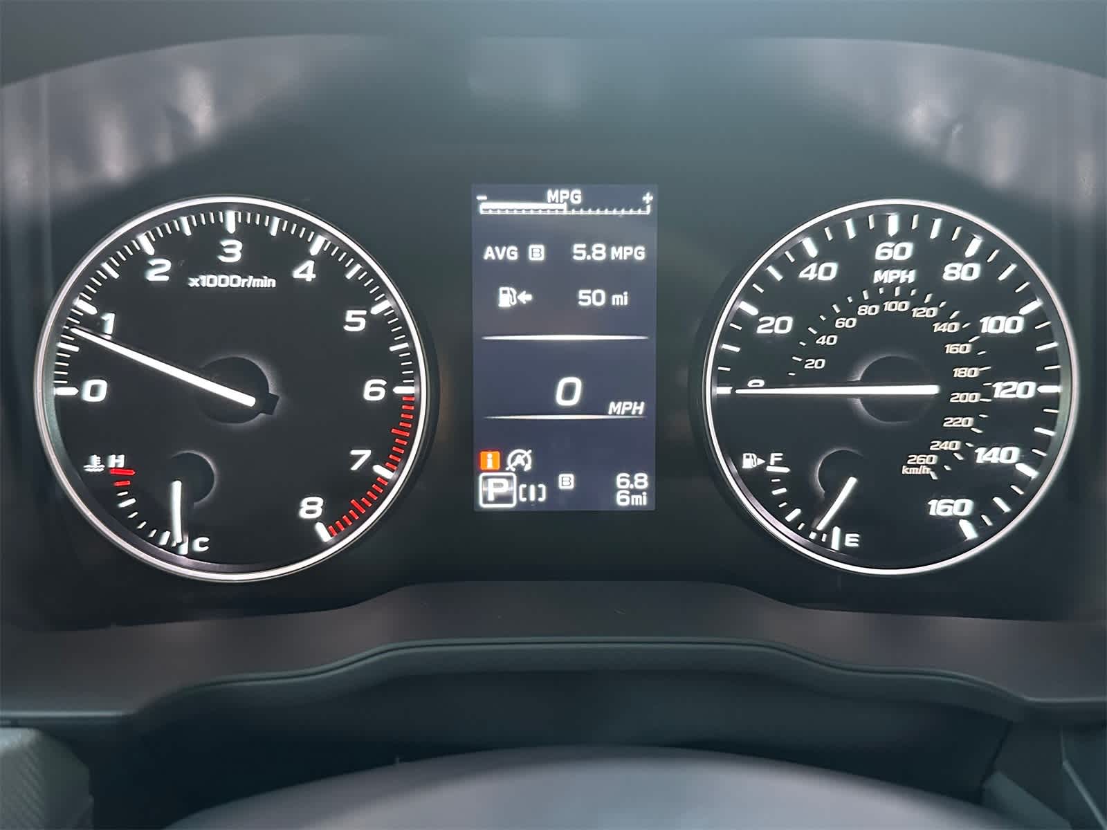 Thumbnail: 2025 Subaru Forester - 17