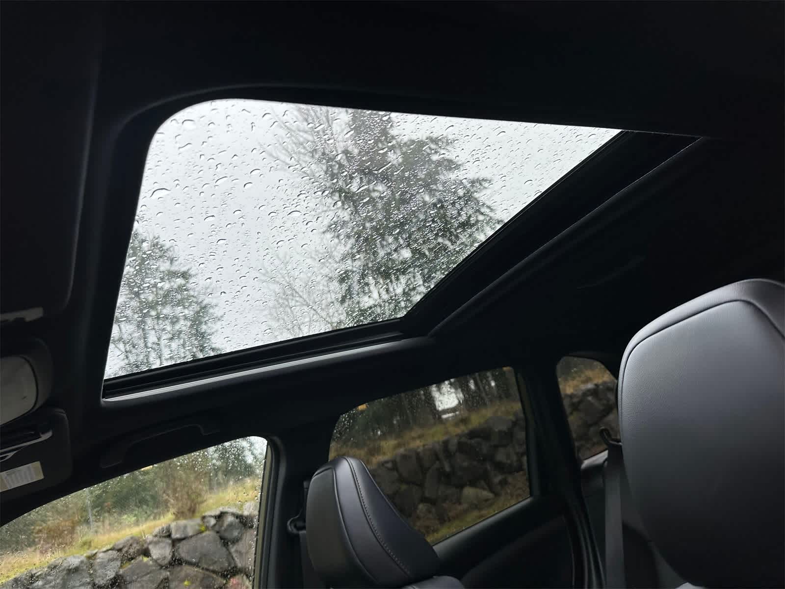 Thumbnail: 2026 Subaru Forester - 15