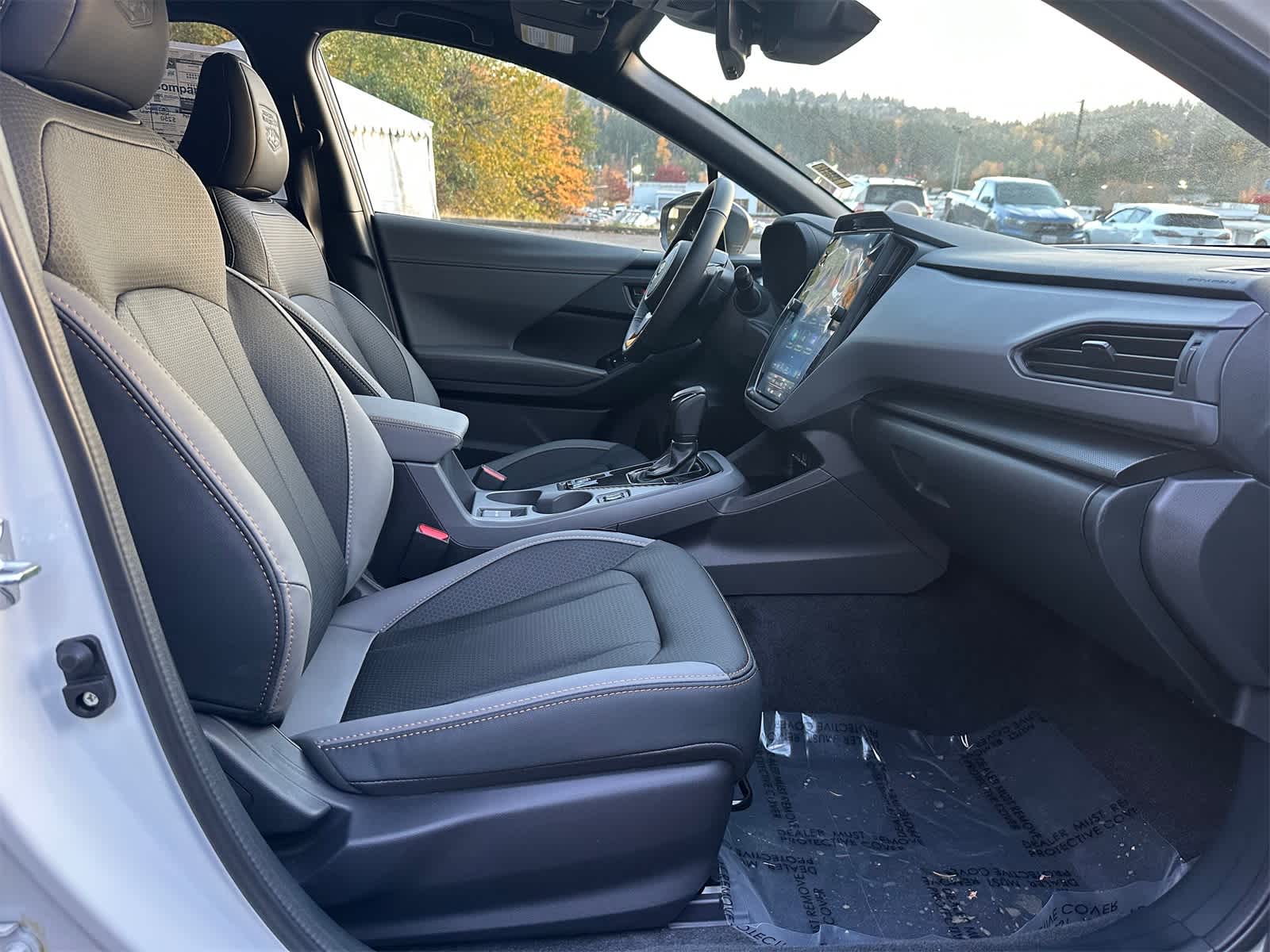 Thumbnail: 2025 Subaru Crosstrek - 12