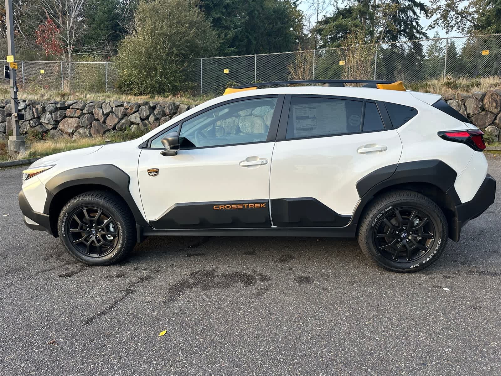 Thumbnail: 2025 Subaru Crosstrek - 2
