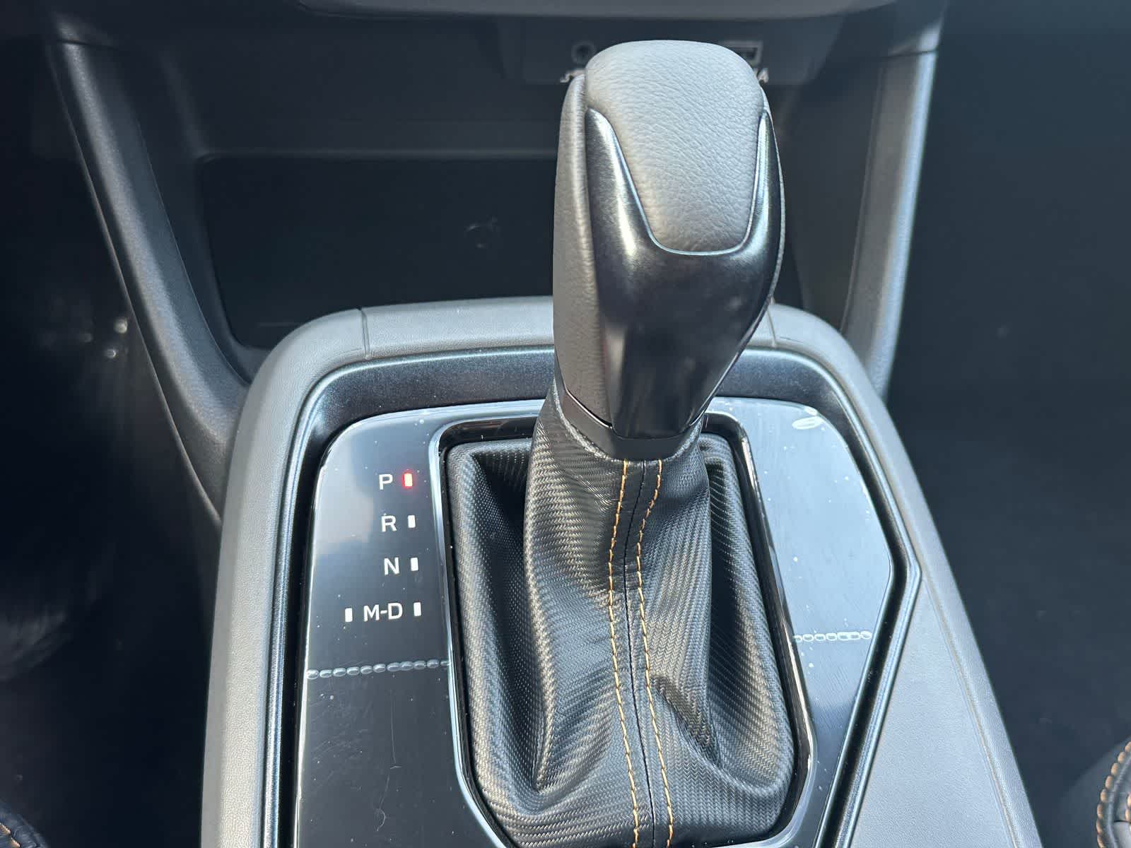 2026 Subaru Crosstrek Wilderness - Photo 20