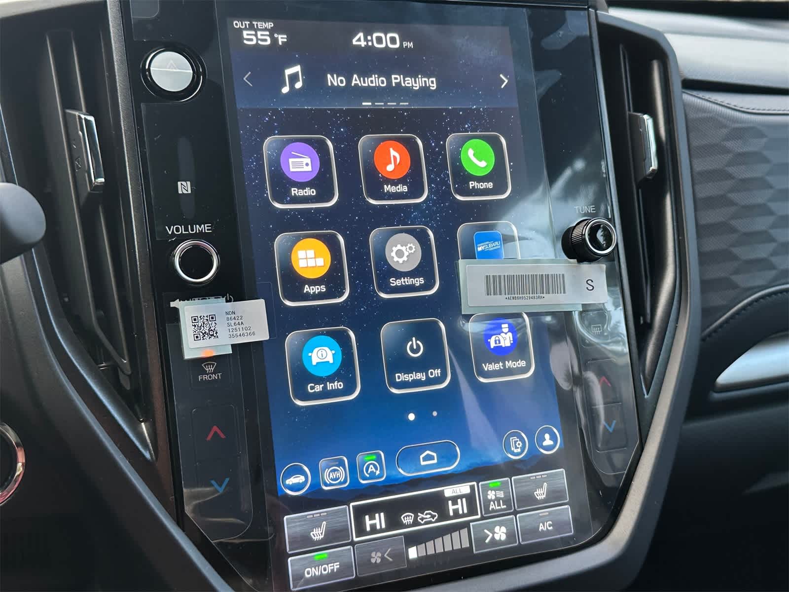 Thumbnail: 2026 Subaru Forester - 19