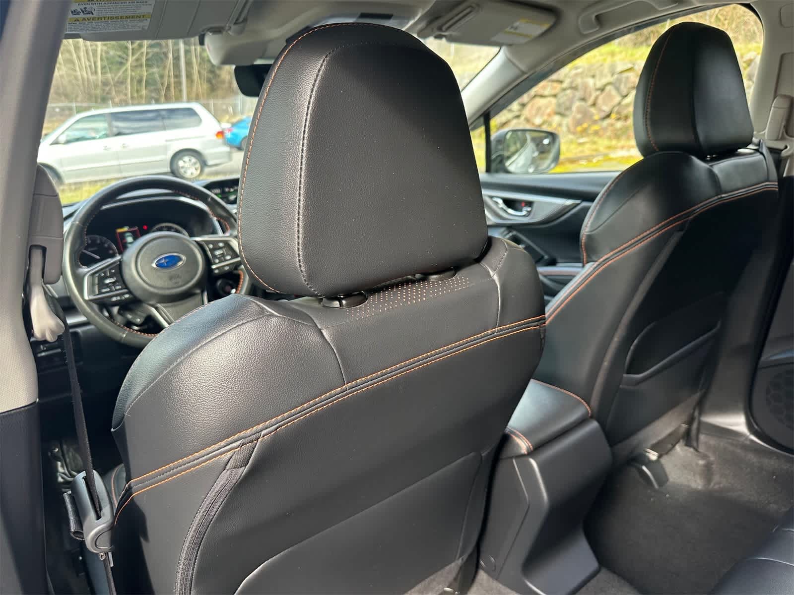 Thumbnail: 2023 Subaru Crosstrek - 9