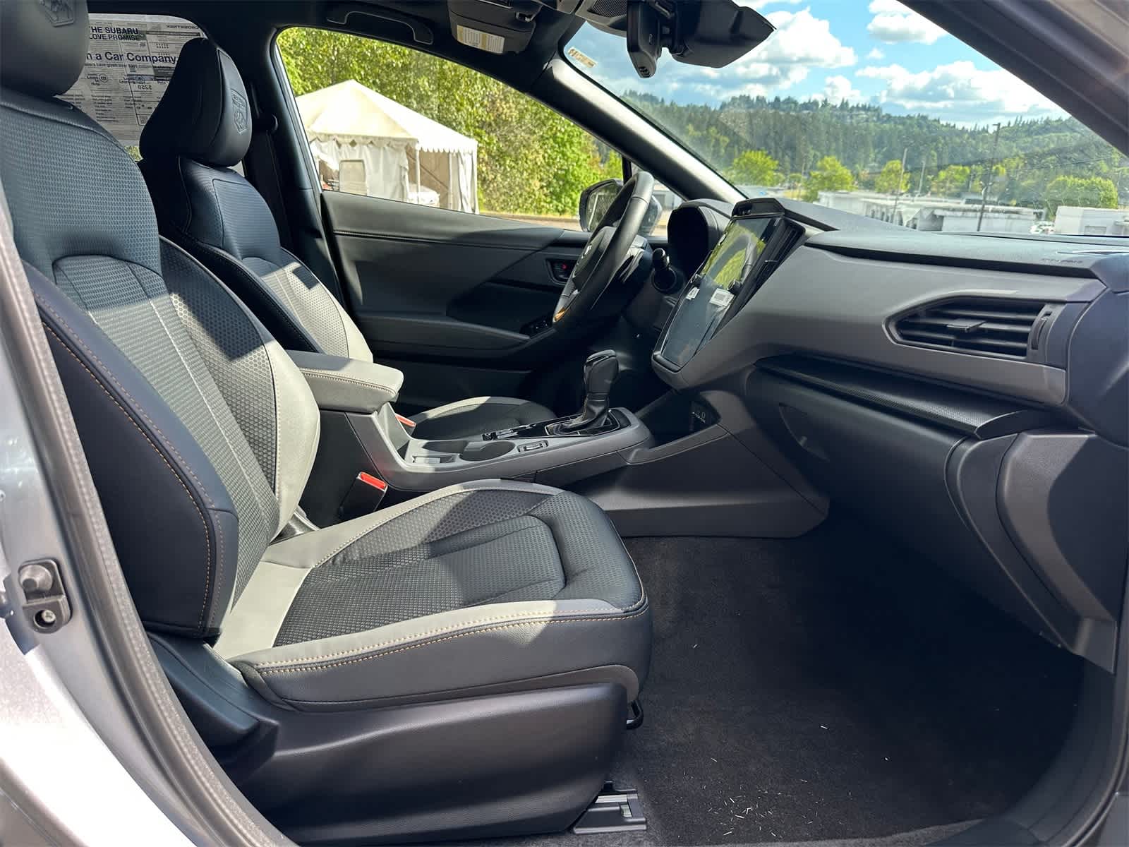 2025 Subaru Crosstrek Wilderness 12