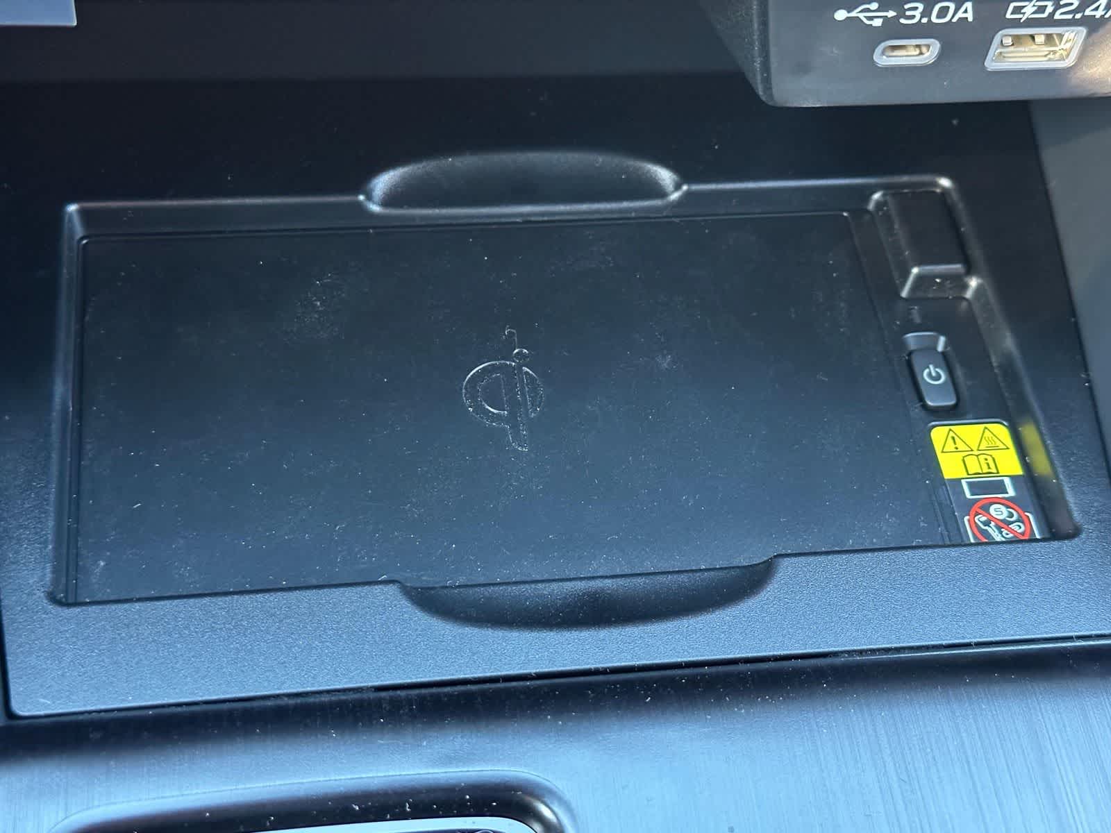 Thumbnail: 2026 Subaru Outback - 22