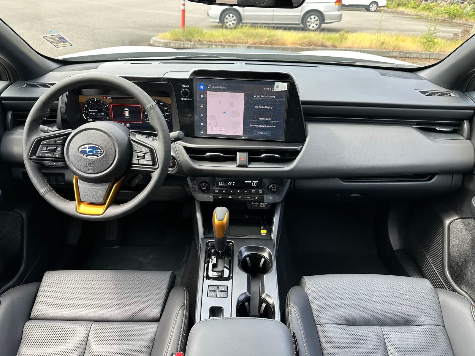 Thumbnail: 2026 Subaru Outback - 8