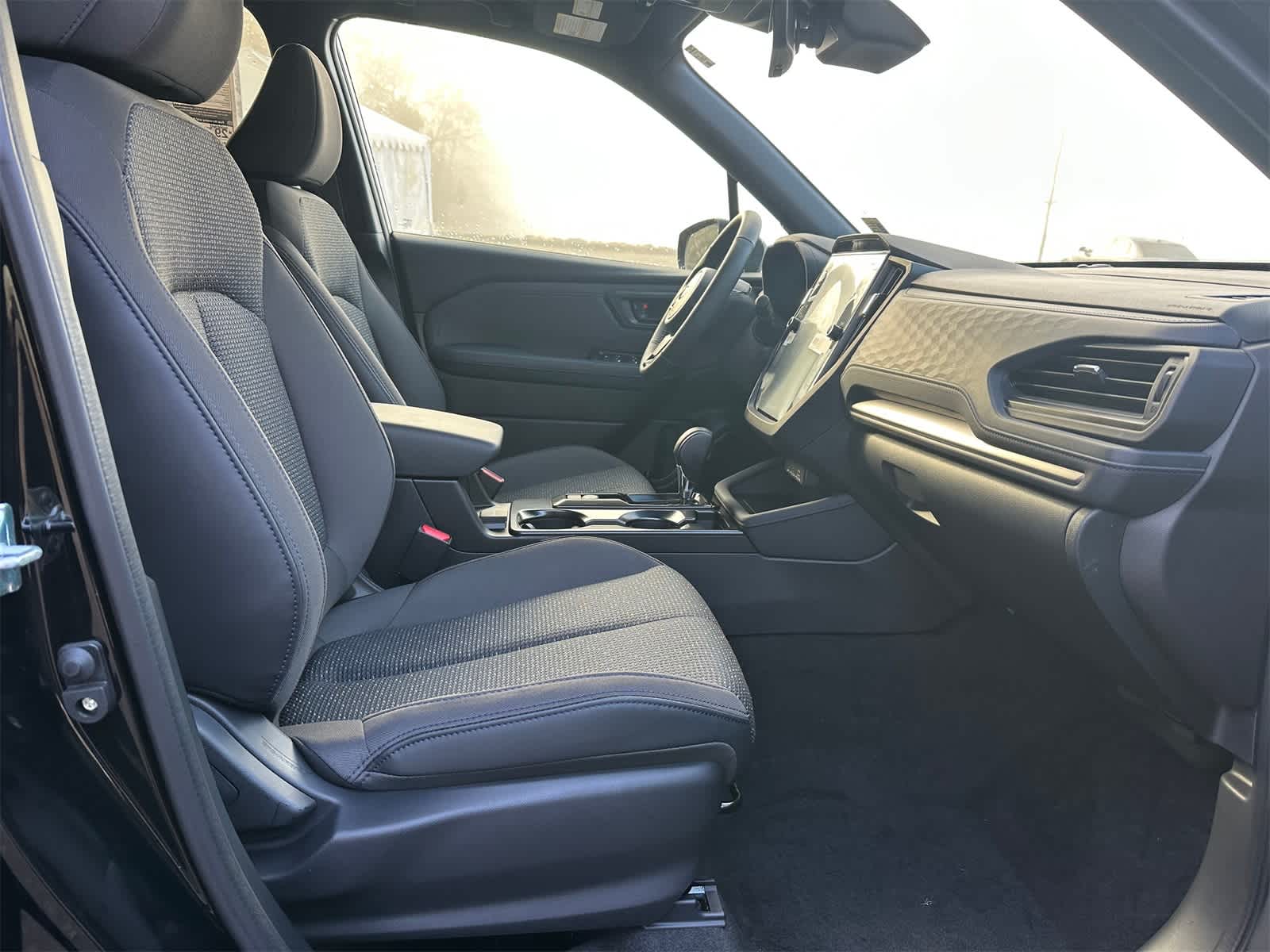 Thumbnail: 2026 Subaru Forester - 12