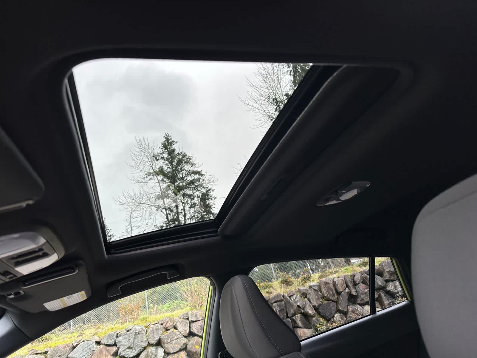 Thumbnail: 2026 Subaru Crosstrek - 15