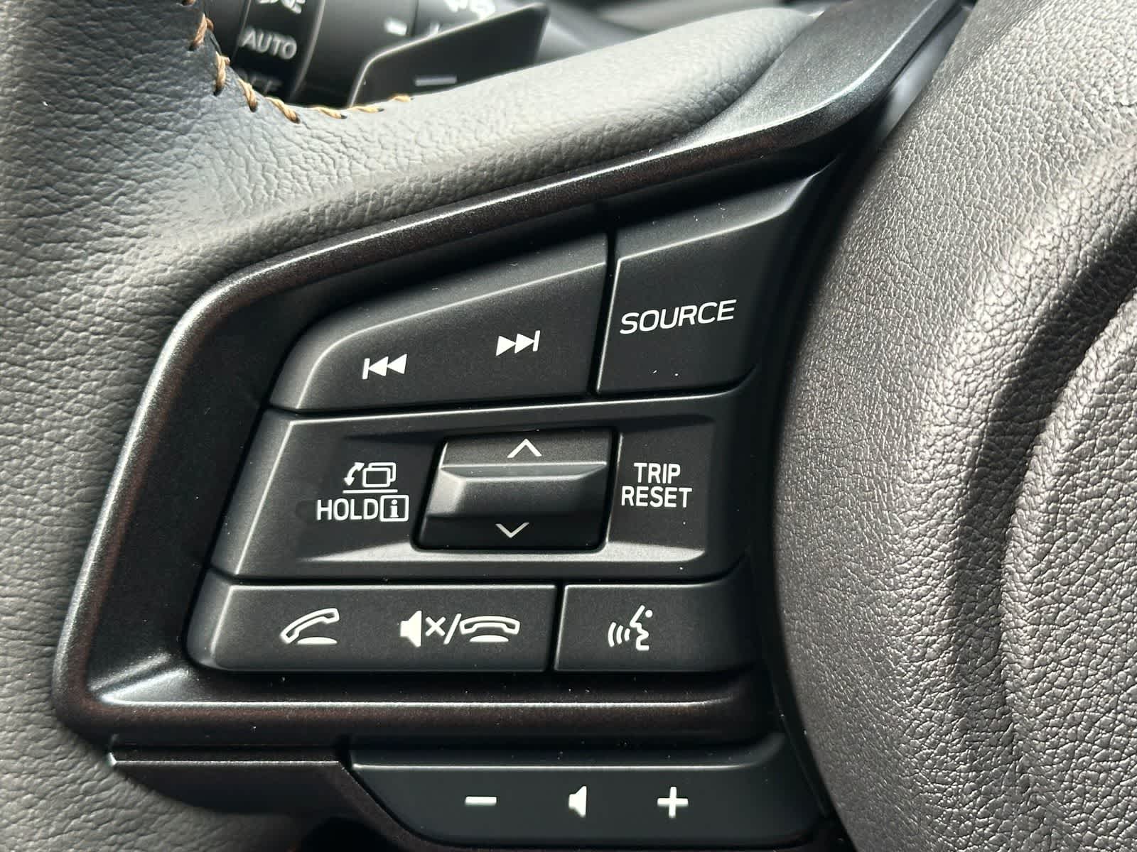 Thumbnail: 2026 Subaru Outback - 25