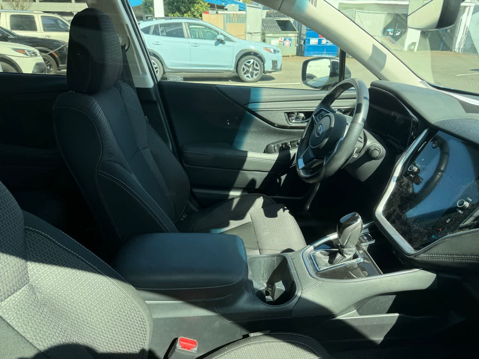 Thumbnail: 2021 Subaru Outback - 5