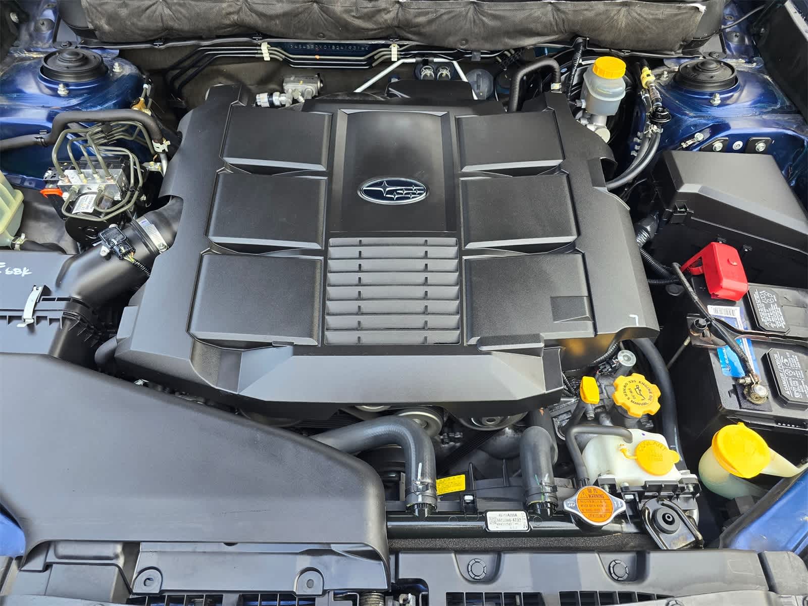 Thumbnail: 2011 Subaru Outback - 9