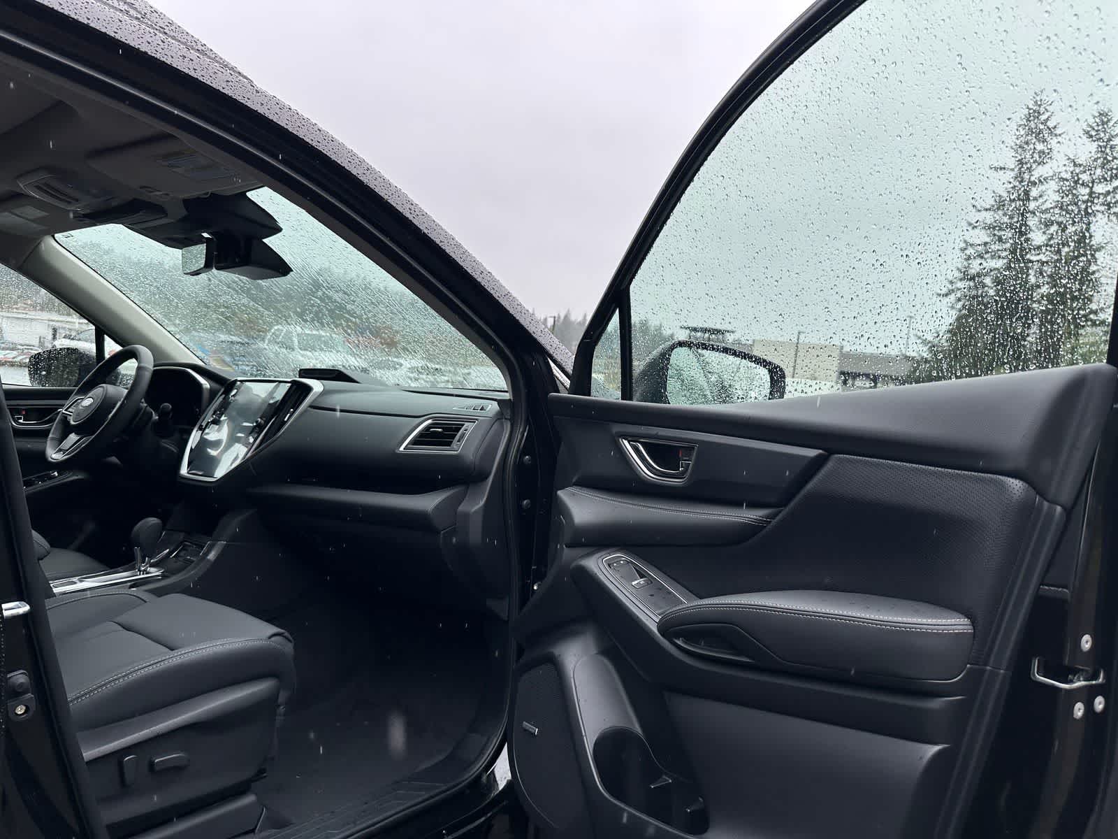 Thumbnail: 2026 Subaru Ascent - 17