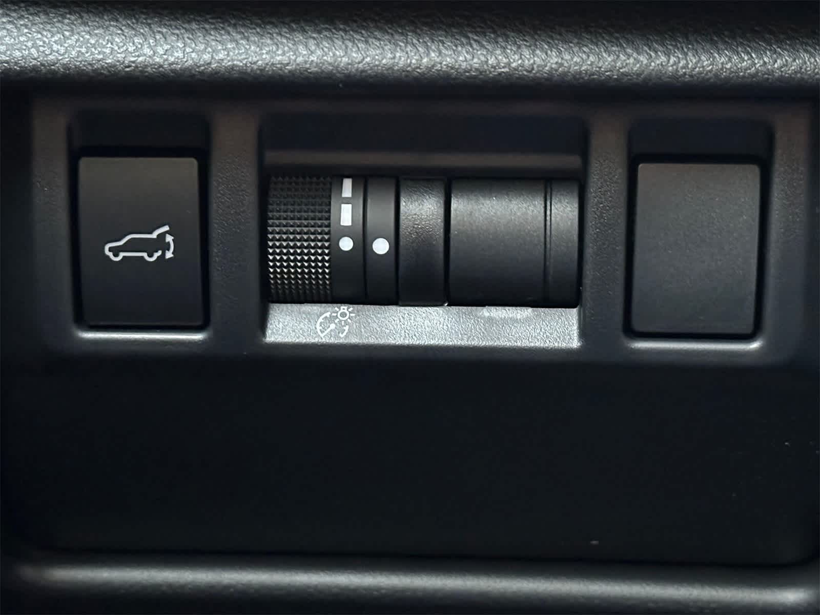 Thumbnail: 2026 Subaru Forester - 23