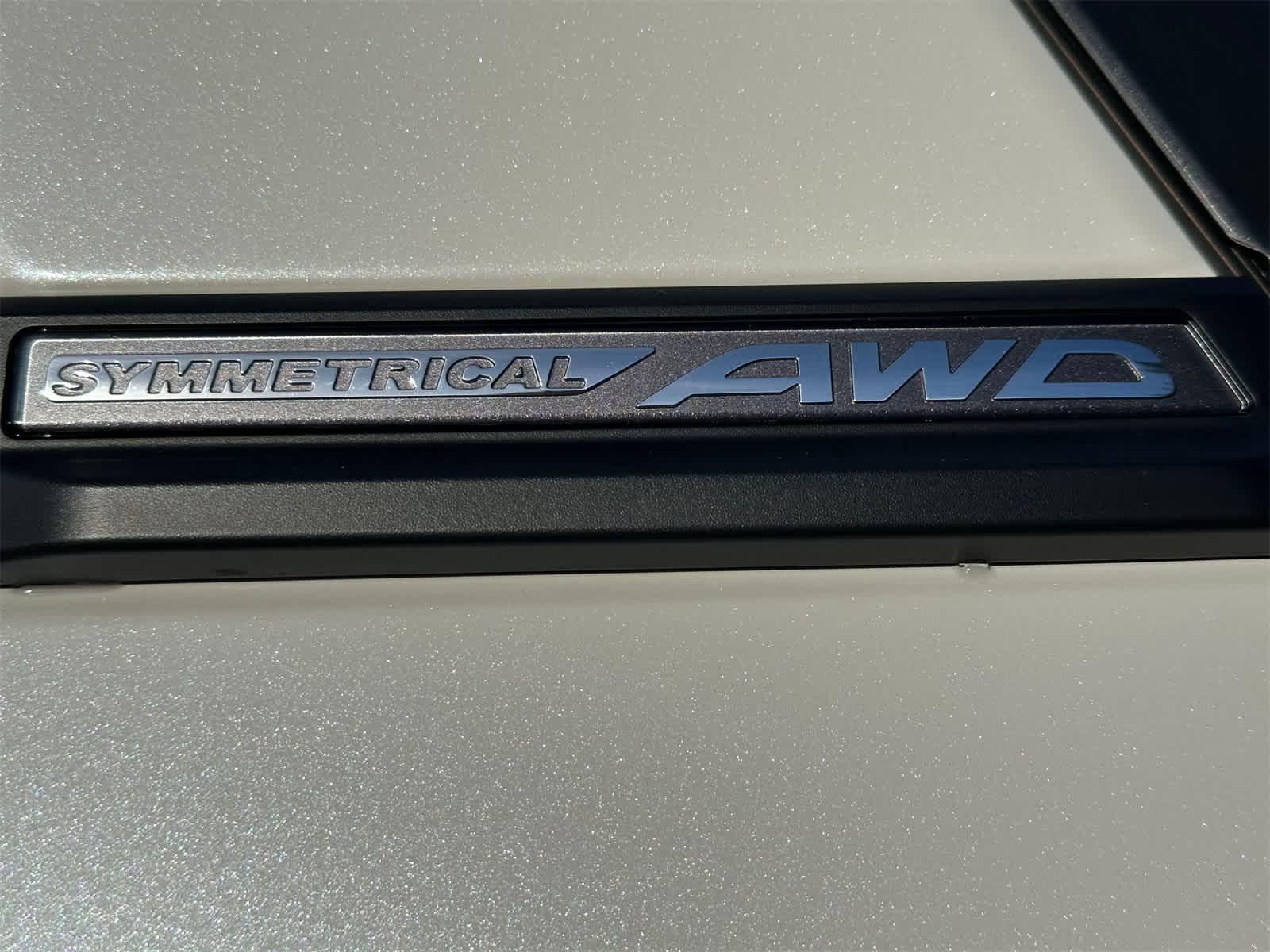 Thumbnail: 2025 Subaru Forester - 6