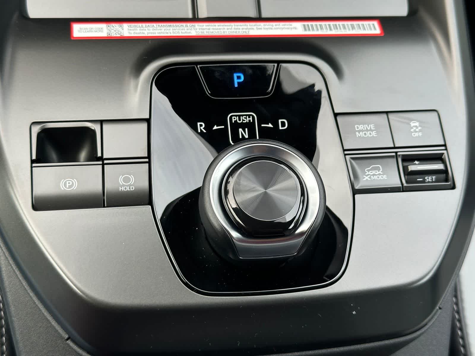 Thumbnail: 2026 Subaru Solterra - 20