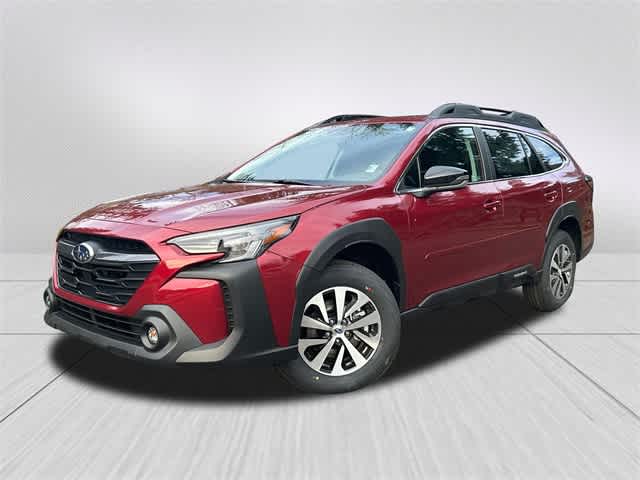 2025 Subaru Outback Premium -
                  Bellevue, WA
