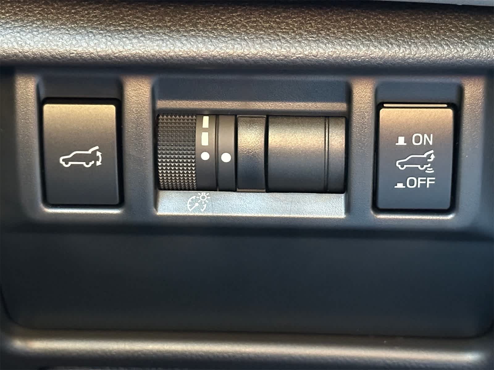 Thumbnail: 2026 Subaru Forester - 22