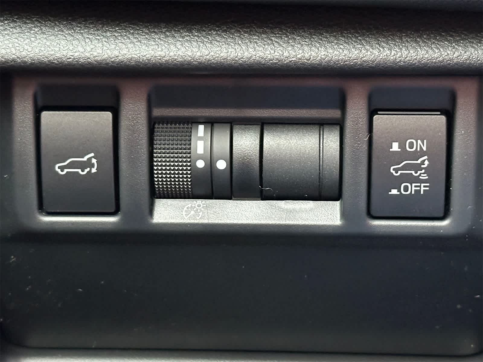 Thumbnail: 2026 Subaru Forester - 22