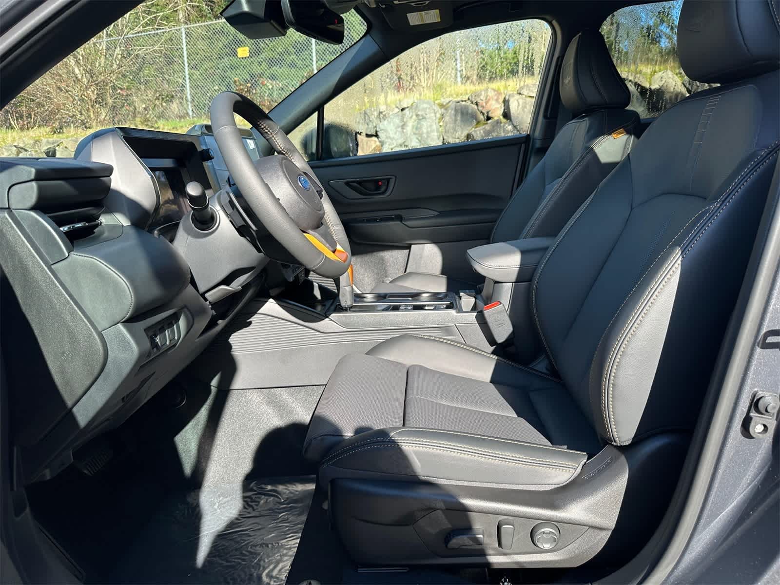 Thumbnail: 2026 Subaru Outback - 14