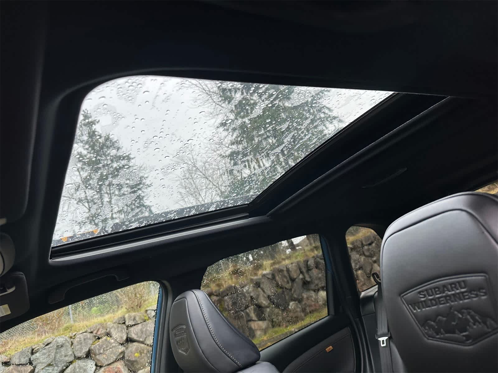 Thumbnail: 2026 Subaru Forester - 15