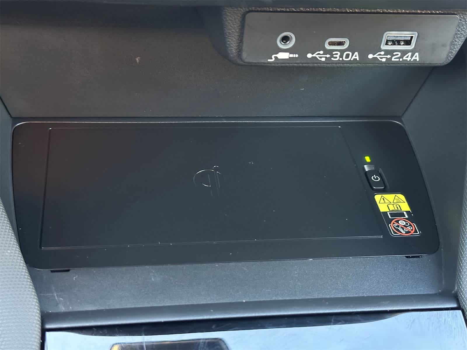 Thumbnail: 2025 Subaru Forester - 21