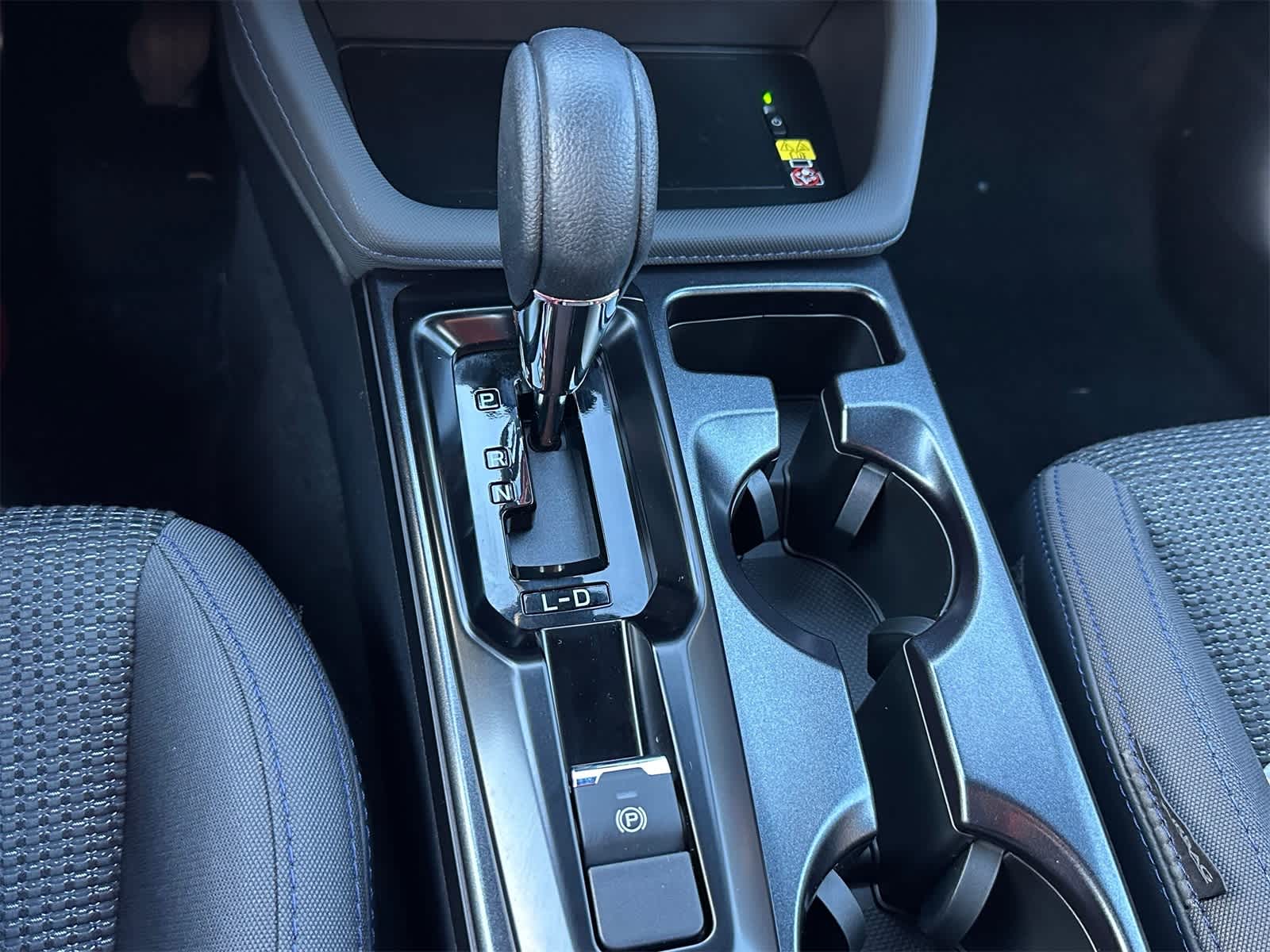 Thumbnail: 2026 Subaru Forester - 21