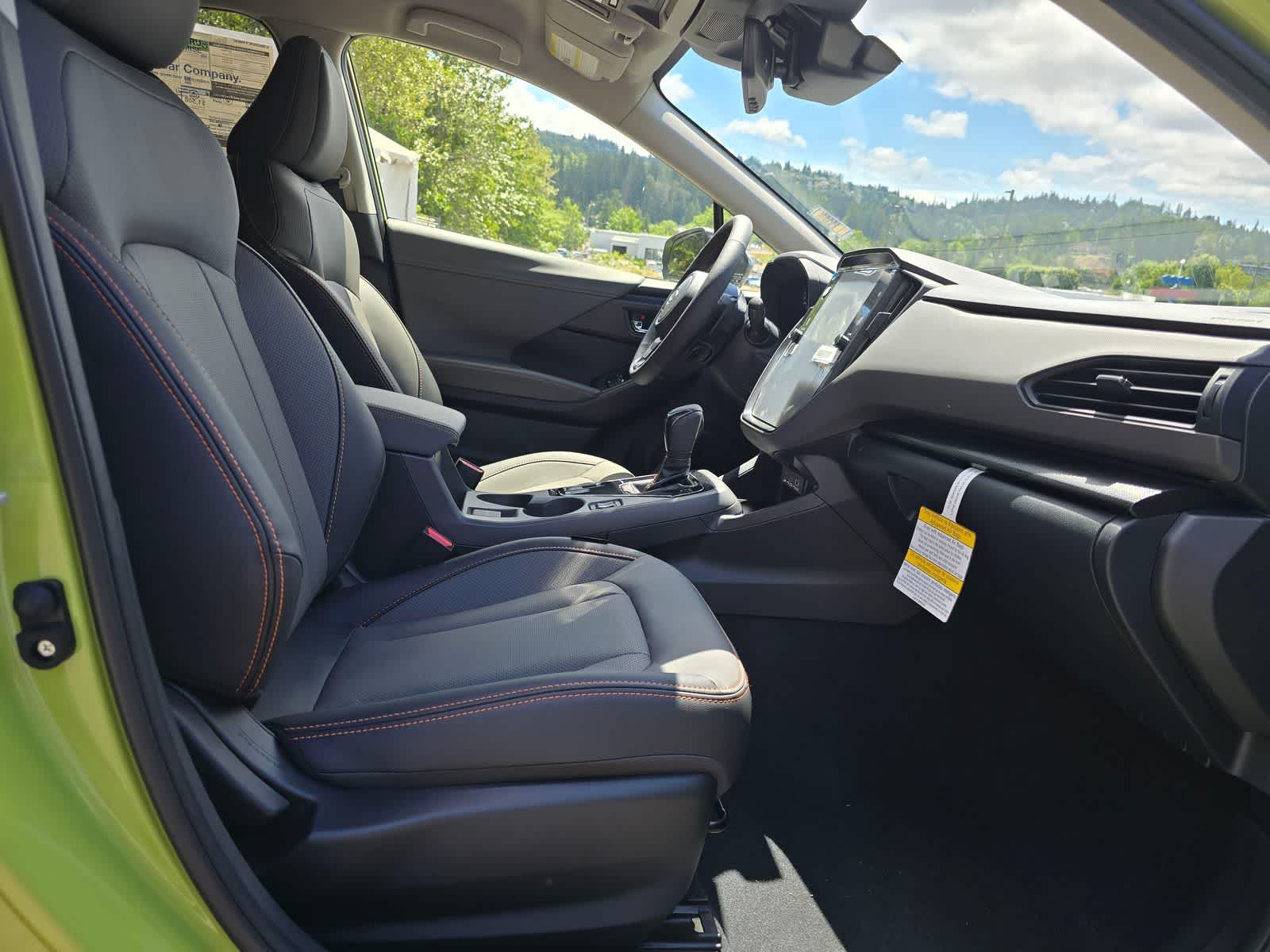 Thumbnail: 2026 Subaru Crosstrek - 15