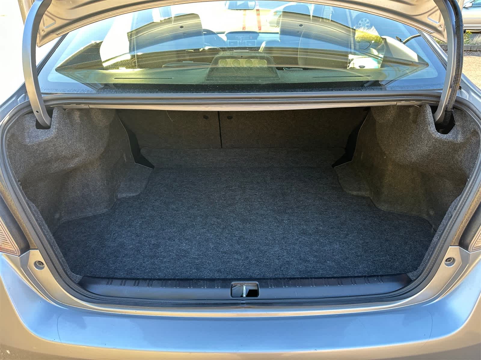 Thumbnail: 2021 Subaru WRX - 29