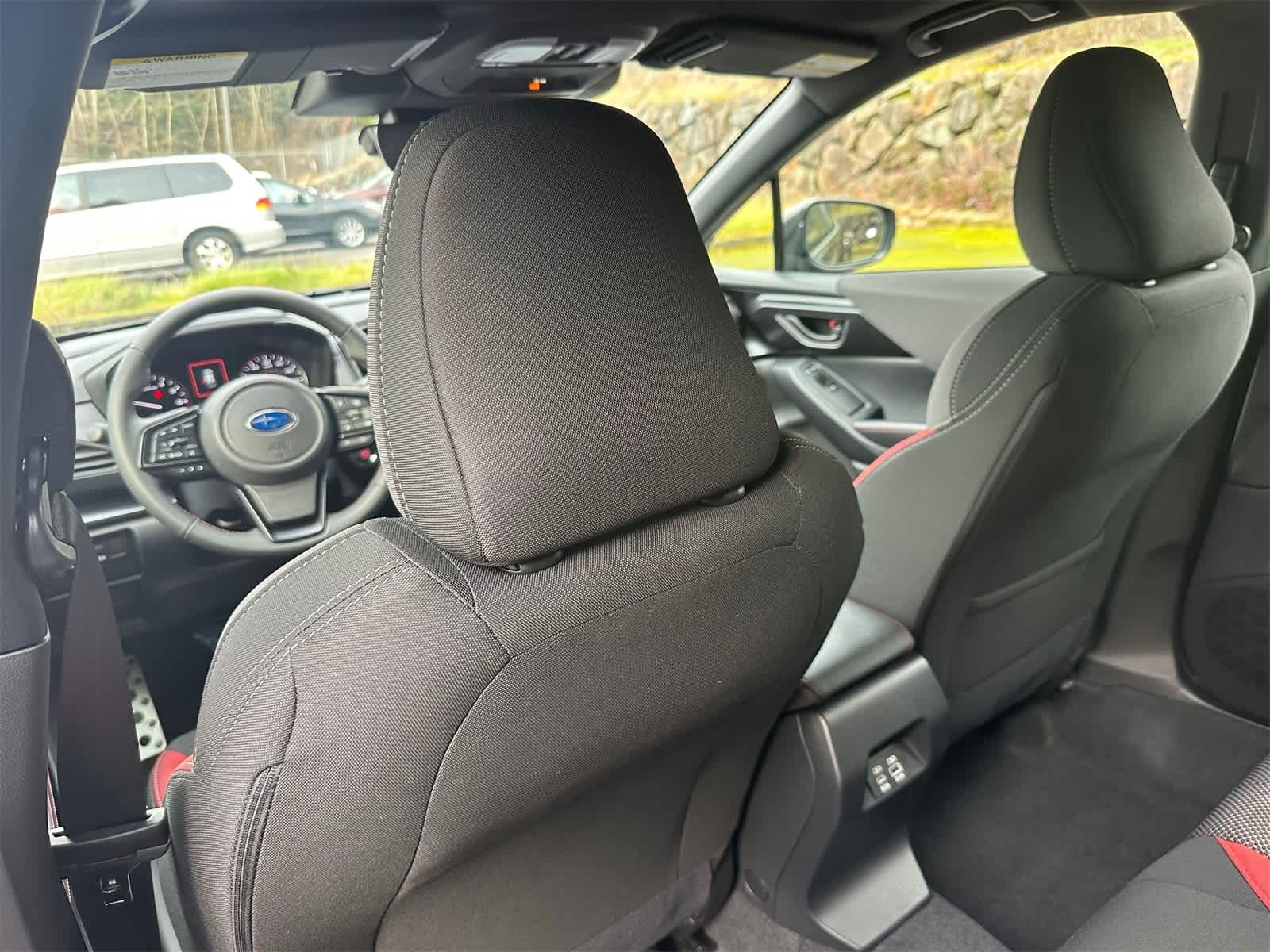 Thumbnail: 2026 Subaru Impreza - 10